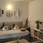 Mini Vue Santa Giulia - Acces A Pied - 2 A 4 Pers - 1 Lägenhet *