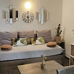 Mini Vue Santa Giulia - Acces A Pied - 2 A 4 Pers - 1 *