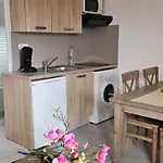 Mini Vue Santa Giulia - Acces A Pied - 2 A 4 Pers - 1 * Porto-Vecchio (Corsica)