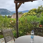 Mini Vue Santa Giulia - Acces A Pied - 2 A 4 Pers - 1 Lägenhet