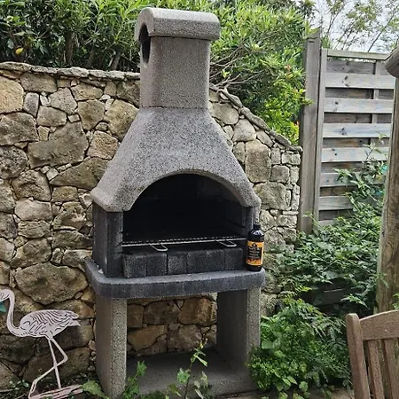 公寓 Mini Vue Santa Giulia - Acces A Pied - 2 A 4 Pers - 1