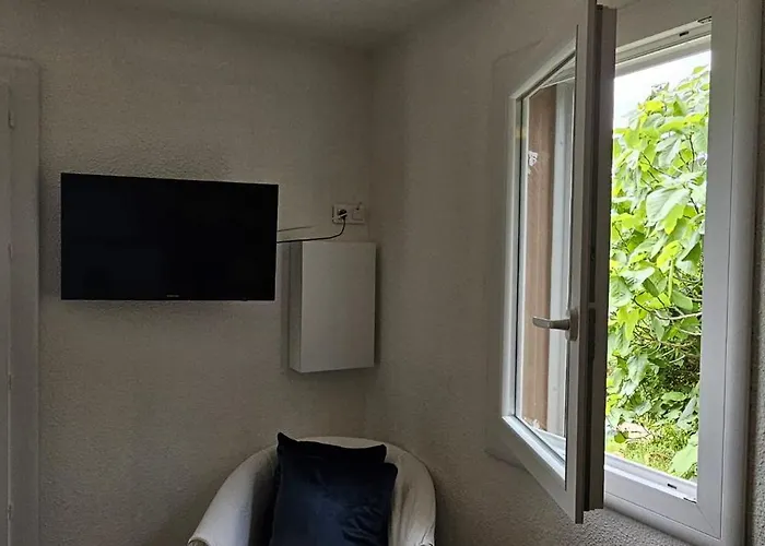 Mini Vue Santa Giulia - Acces A Pied - 2 A 4 Pers - 1 公寓 *