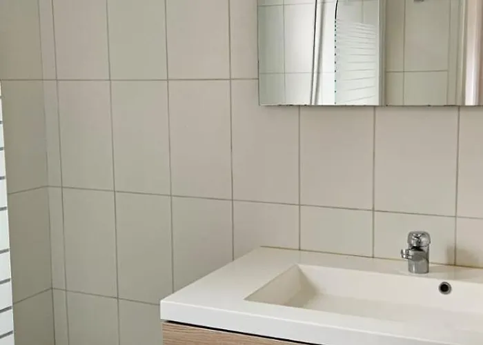 Mini Vue Santa Giulia - Acces A Pied - 2 A 4 Pers - 1 维琪奥港