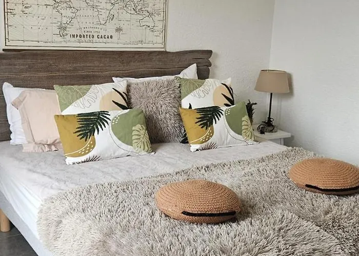 Mini Vue Santa Giulia - Acces A Pied - 2 A 4 Pers - 1 维琪奥港