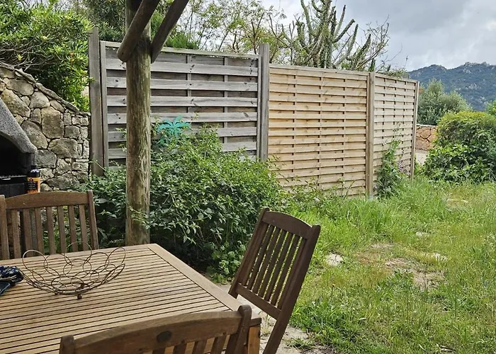 Mini Vue Santa Giulia - Acces A Pied - 2 A 4 Pers - 1 * 维琪奥港