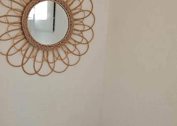 Mini Vue Santa Giulia - Acces A Pied - 2 A 4 Pers - 1 * 维琪奥港