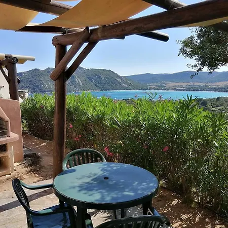 Mini Vue Santa Giulia - Acces A Pied - 2 A 4 Pers - 1 Apartment Porto-Vecchio (Corsica)