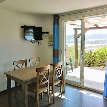 Mini Vue Santa Giulia - Acces A Pied - 2 A 4 Pers - 1 Apartment *