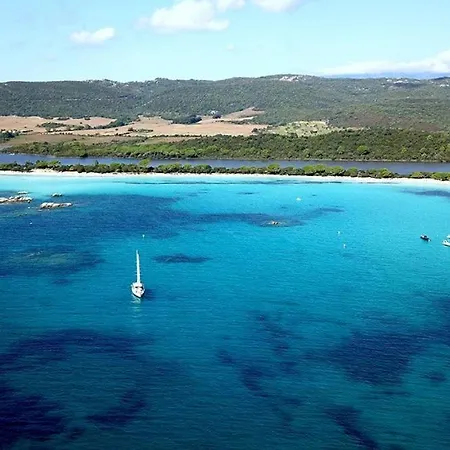 Apartman Mini Vue Santa Giulia - Acces A Pied - 2 A 4 Pers - 1