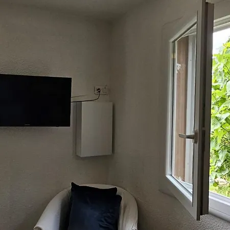 Mini Vue Santa Giulia - Acces A Pied - 2 A 4 Pers - 1 Apartman *