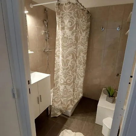 Apartment Mini Vue Santa Giulia - Acces A Pied - 2 A 4 Pers - 1