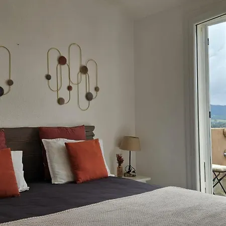 Apartman Mini Vue Santa Giulia - Acces A Pied - 2 A 4 Pers - 1 *