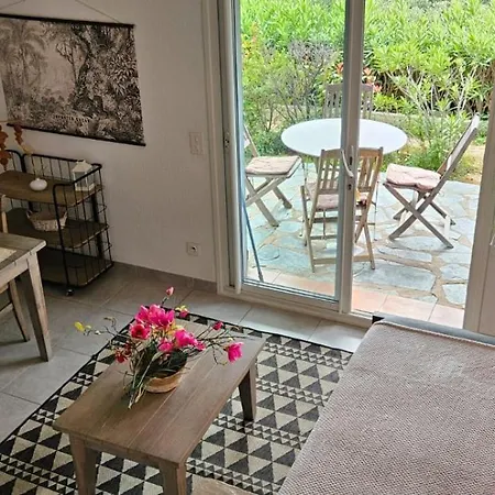 Mini Vue Santa Giulia - Acces A Pied - 2 A 4 Pers - 1