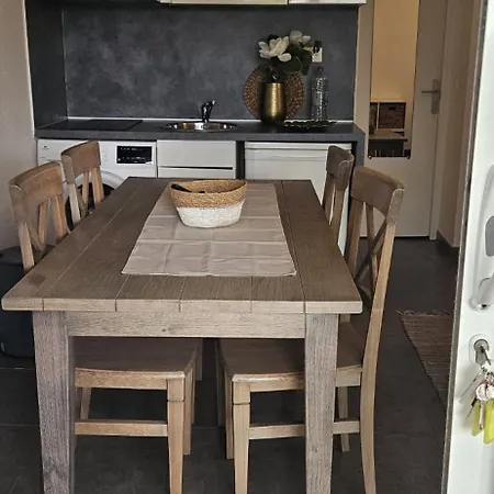 Mini Vue Santa Giulia - Acces A Pied - 2 A 4 Pers - 1 Porto-Vecchio (Corsica)