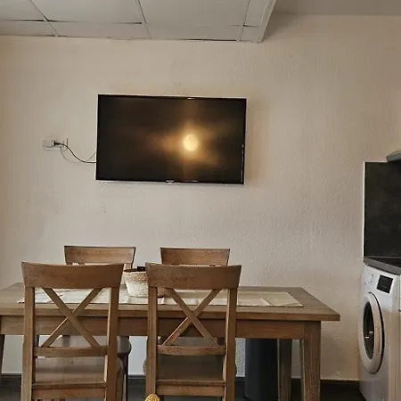 Apartman Mini Vue Santa Giulia - Acces A Pied - 2 A 4 Pers - 1