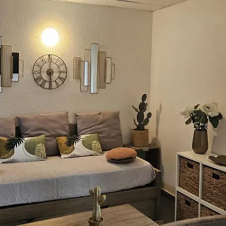 Mini Vue Santa Giulia - Acces A Pied - 2 A 4 Pers - 1 Apartment *