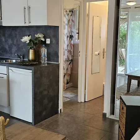 Apartment Mini Vue Santa Giulia - Acces A Pied - 2 A 4 Pers - 1