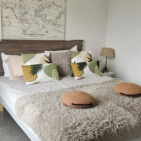 Mini Vue Santa Giulia - Acces A Pied - 2 A 4 Pers - 1 Porto-Vecchio