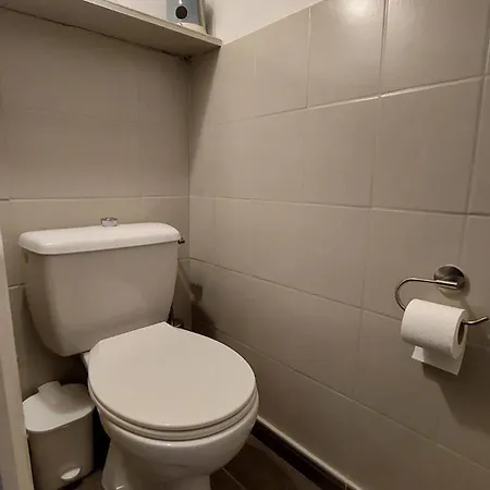 Mini Vue Santa Giulia - Acces A Pied - 2 A 4 Pers - 1