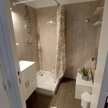 Apartman Mini Vue Santa Giulia - Acces A Pied - 2 A 4 Pers - 1 Porto-Vecchio