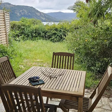 Mini Vue Santa Giulia - Acces A Pied - 2 A 4 Pers - 1