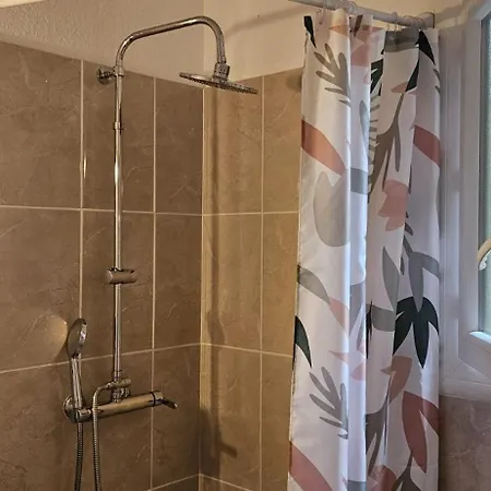 Mini Vue Santa Giulia - Acces A Pied - 2 A 4 Pers - 1 Apartman Porto-Vecchio