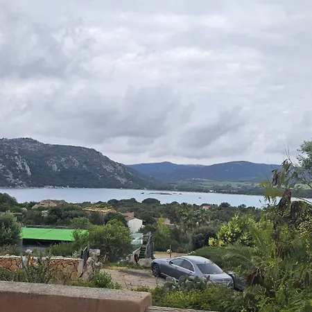 Mini Vue Santa Giulia - Acces A Pied - 2 A 4 Pers - 1 *