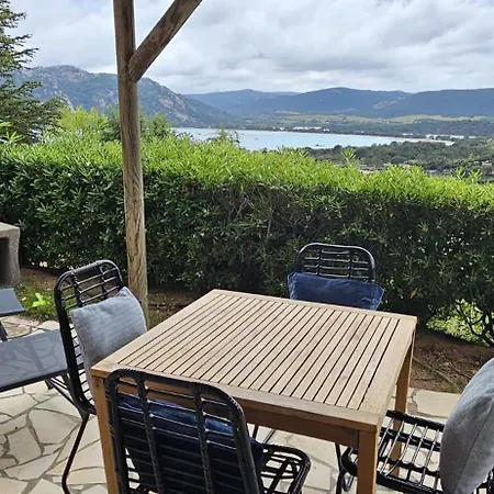 Mini Vue Santa Giulia - Acces A Pied - 2 A 4 Pers - 1