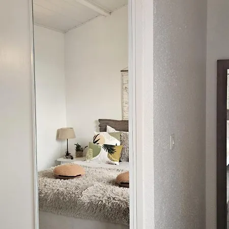 Apartman Mini Vue Santa Giulia - Acces A Pied - 2 A 4 Pers - 1 *