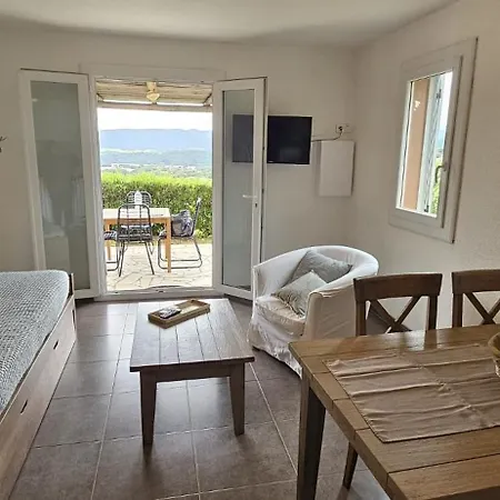 Mini Vue Santa Giulia - Acces A Pied - 2 A 4 Pers - 1 *