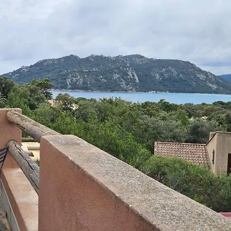 Apartment Mini Vue Santa Giulia - Acces A Pied - 2 A 4 Pers - 1