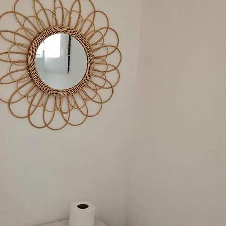 Mini Vue Santa Giulia - Acces A Pied - 2 A 4 Pers - 1 * Porto-Vecchio