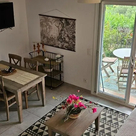 Mini Vue Santa Giulia - Acces A Pied - 2 A 4 Pers - 1 Apartment