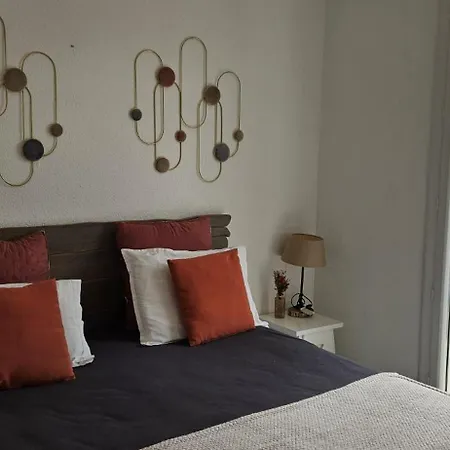 Mini Vue Santa Giulia - Acces A Pied - 2 A 4 Pers - 1 *