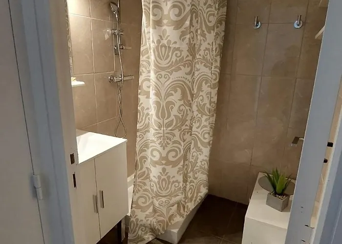 Appartement Mini Vue Santa Giulia - Acces A Pied - 2 A 4 Pers - 1