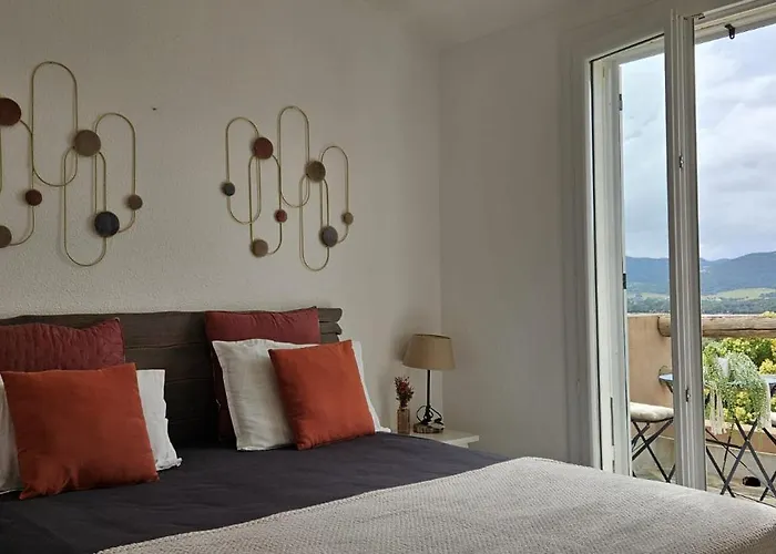 Appartement Mini Vue Santa Giulia - Acces A Pied - 2 A 4 Pers - 1 *