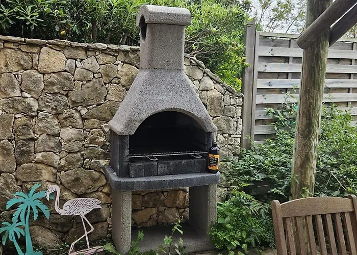 Appartement Mini Vue Santa Giulia - Acces A Pied - 2 A 4 Pers - 1