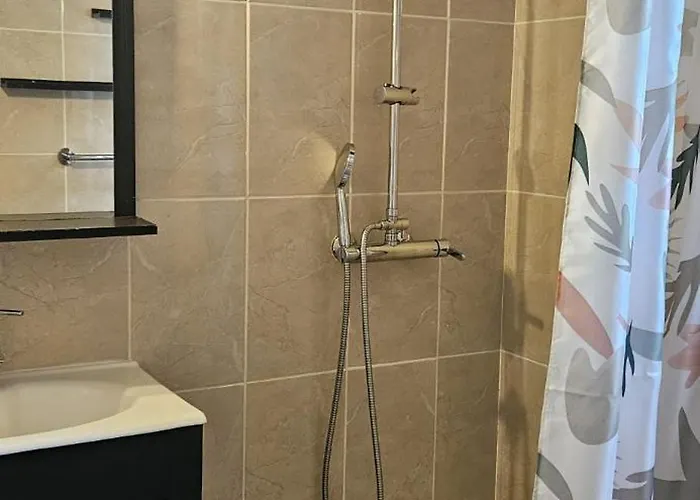 Appartement Mini Vue Santa Giulia - Acces A Pied - 2 A 4 Pers - 1 *