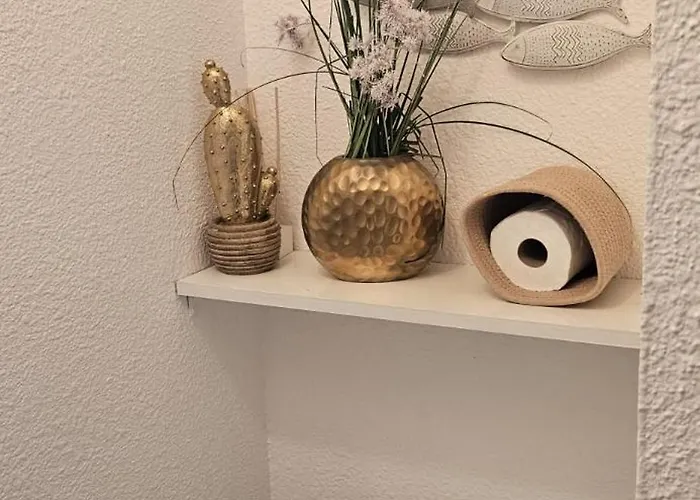 Daire Mini Vue Santa Giulia - Acces A Pied - 2 A 4 Pers - 1 Porto-Vecchio (Corsica)