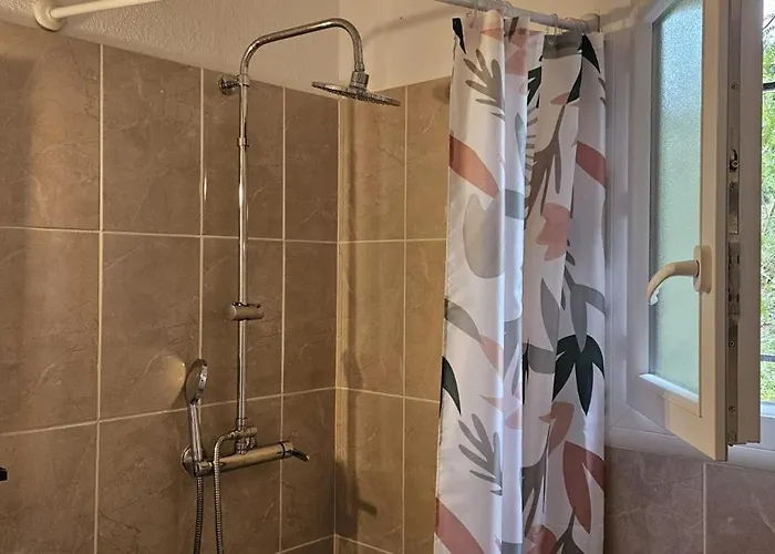 Mini Vue Santa Giulia - Acces A Pied - 2 A 4 Pers - 1 Appartement Porto-Vecchio (Corsica)