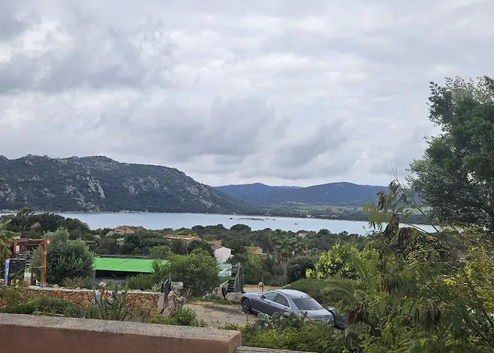 Mini Vue Santa Giulia - Acces A Pied - 2 A 4 Pers - 1 *