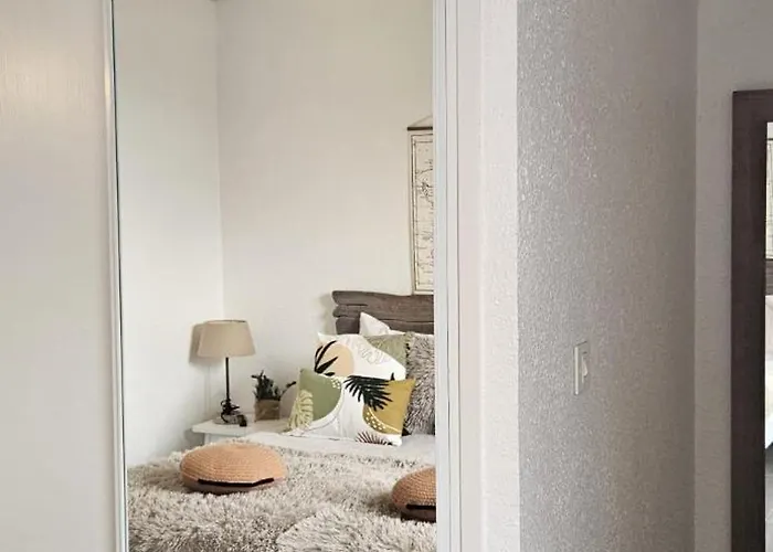 Daire Mini Vue Santa Giulia - Acces A Pied - 2 A 4 Pers - 1 *