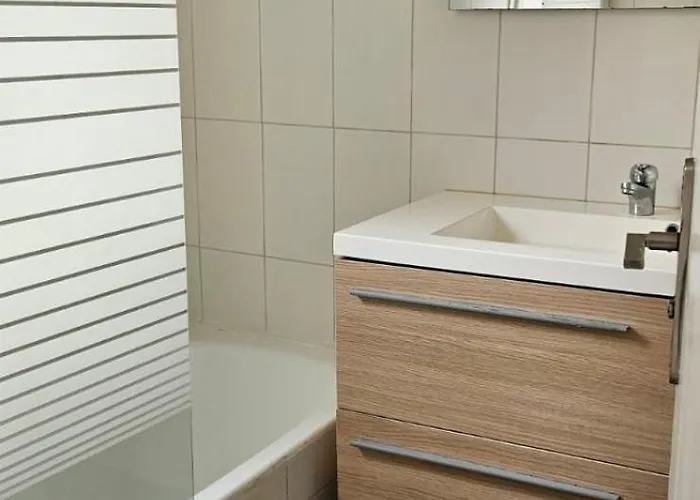 Mini Vue Santa Giulia - Acces A Pied - 2 A 4 Pers - 1 Daire *