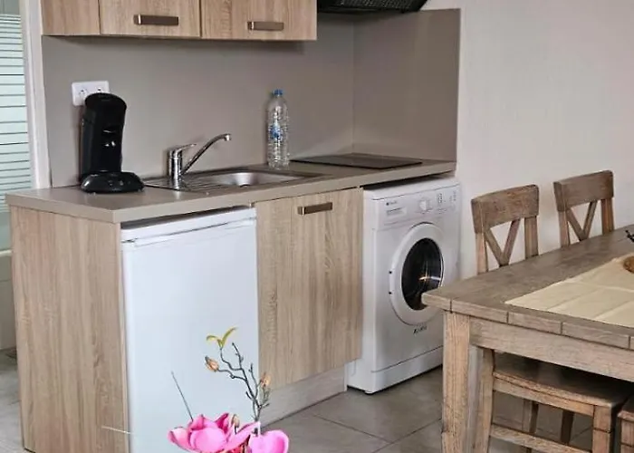 Mini Vue Santa Giulia - Acces A Pied - 2 A 4 Pers - 1 * Porto-Vecchio (Corsica)